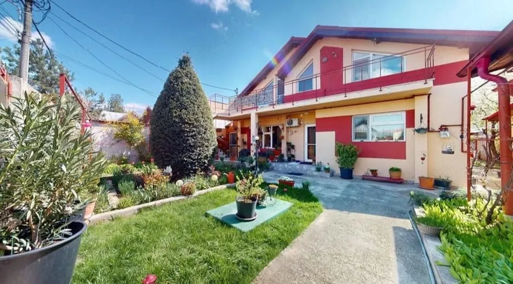 Vânzare casa Voluntari