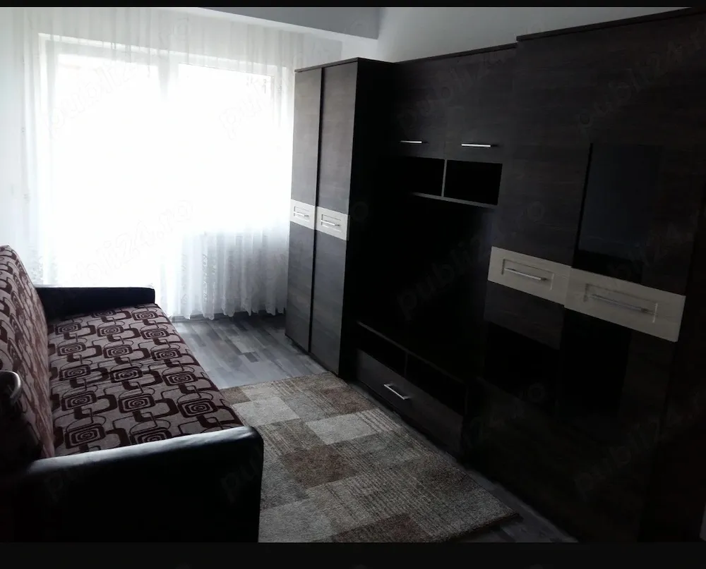 Apartament decomandat de la proprietar