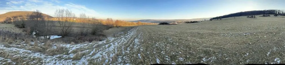 teren de vânzare Cluj - imagine 1