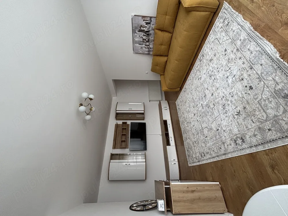 Închiriez apartament 2 camere , Florești str muzeul apei 400