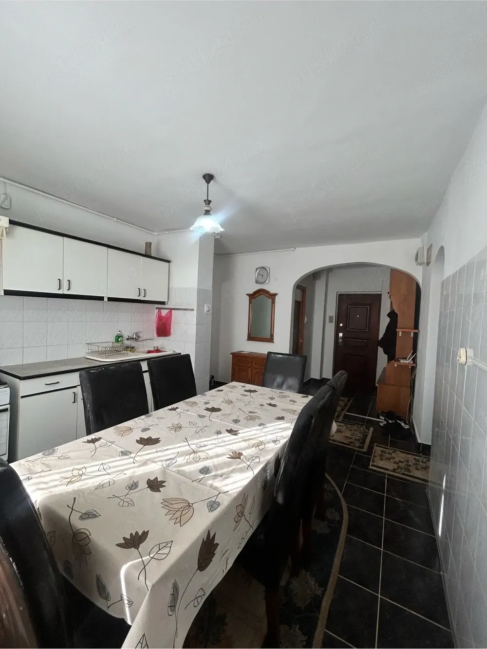 apartament cu 3 camere