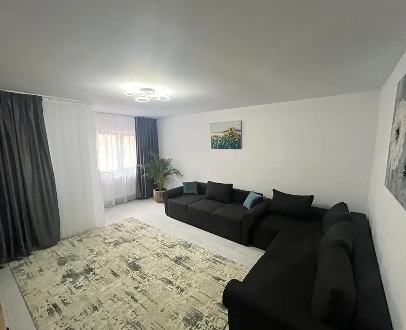 CENTRAL Tg Mures chirie apartament 2 camere