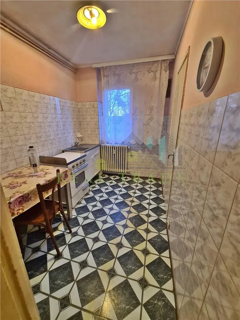 Apartament 2 camere confort 1 Astra  Saturn