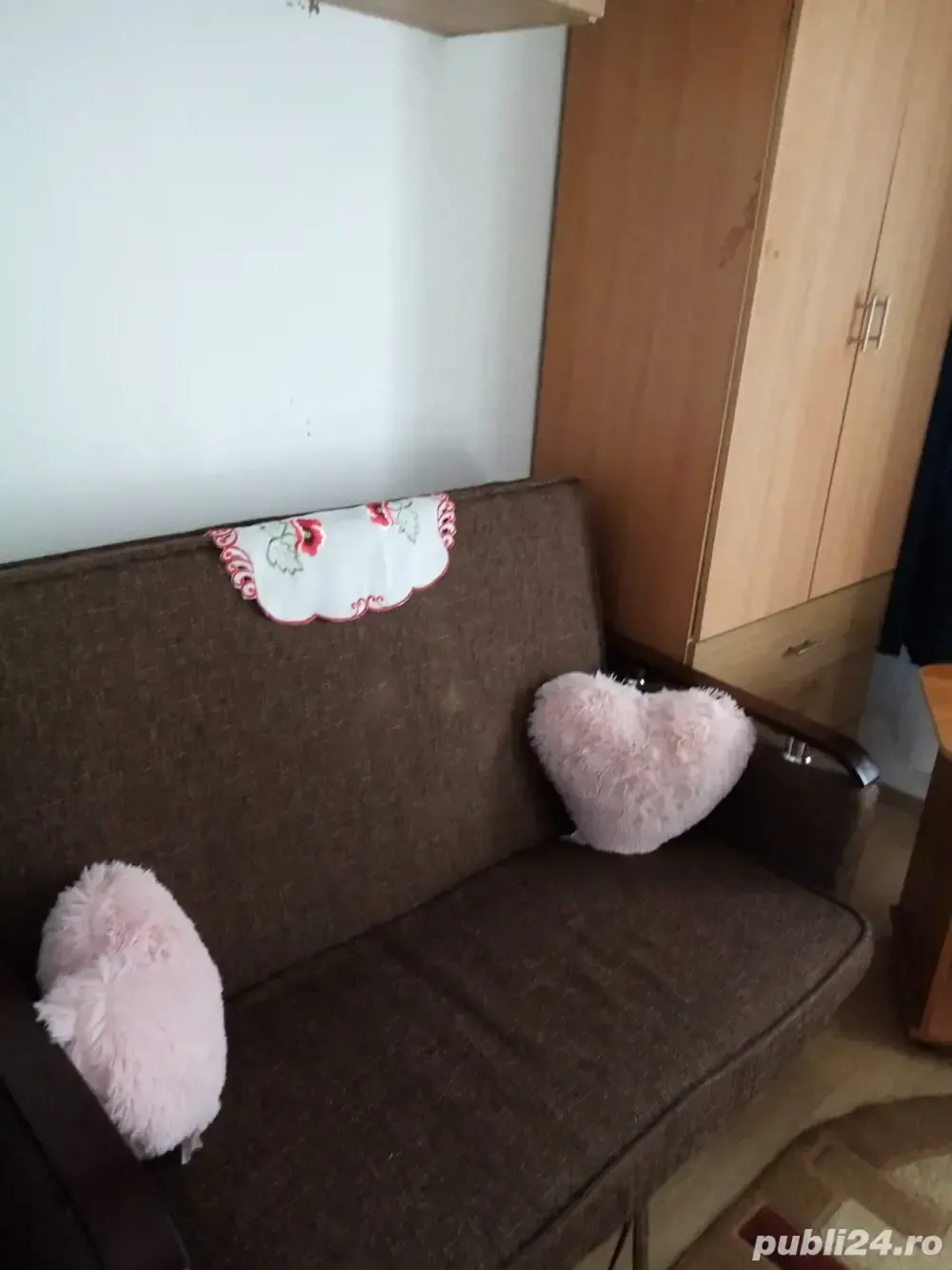 Inchiriez garsoniera zona Iris - imagine 1