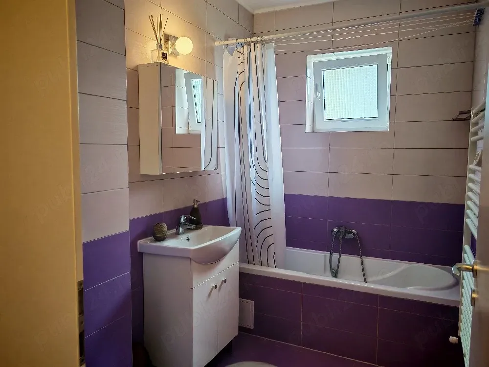 apartament 2 camere de închiriat