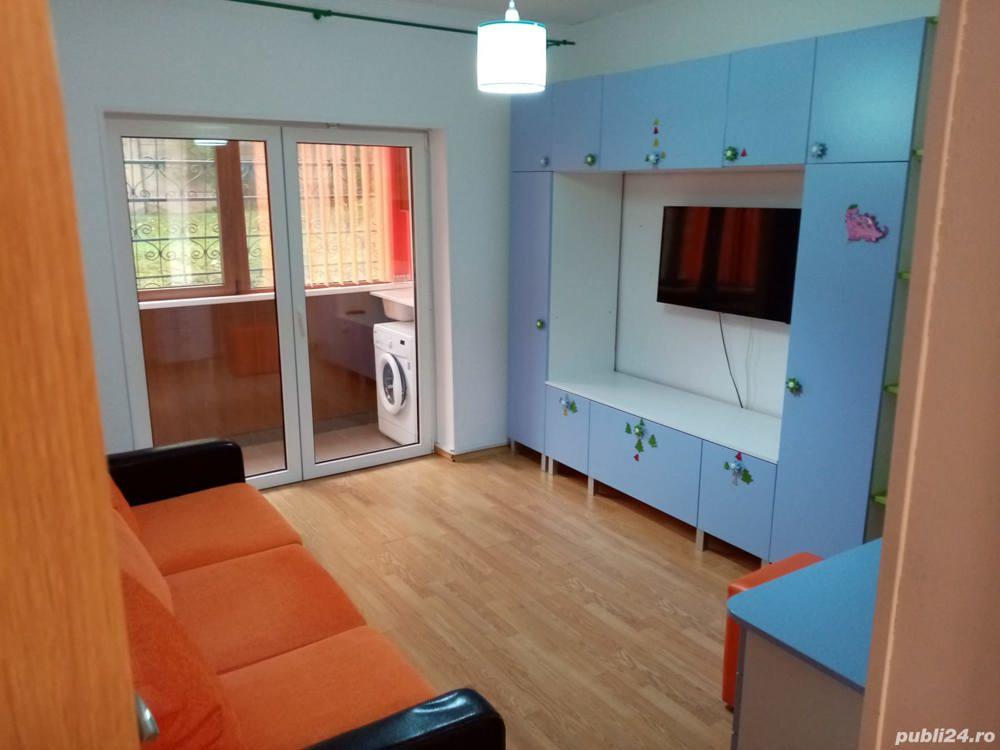 Apartament 2 camere de inchiriat - Racadau, Strada Jepilor 490