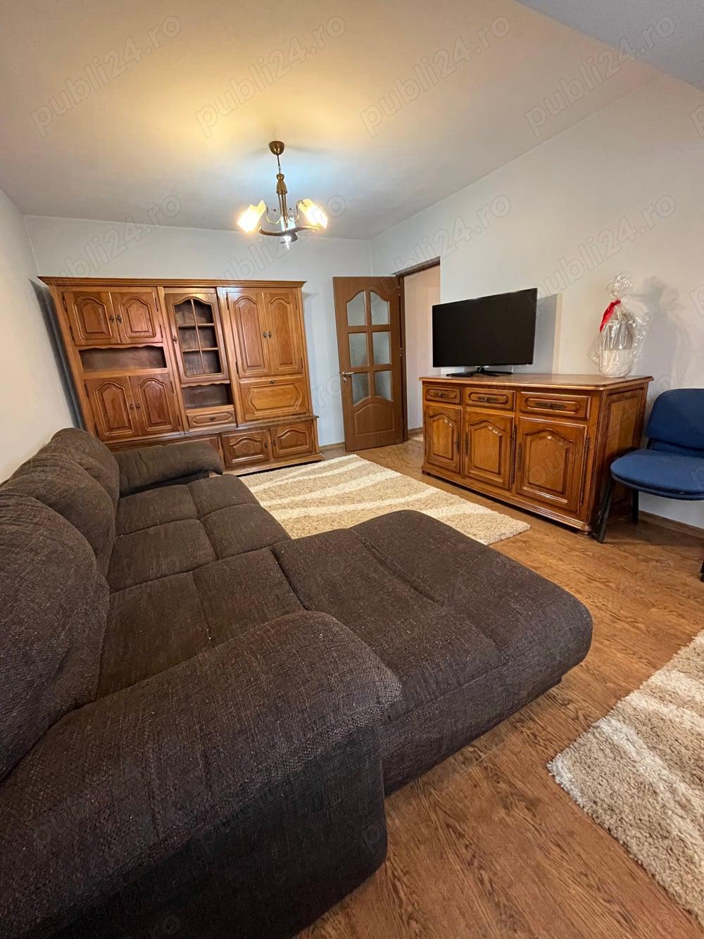 proprietar Inchiriez ap 2 camere | loc parcare | beci | centrala