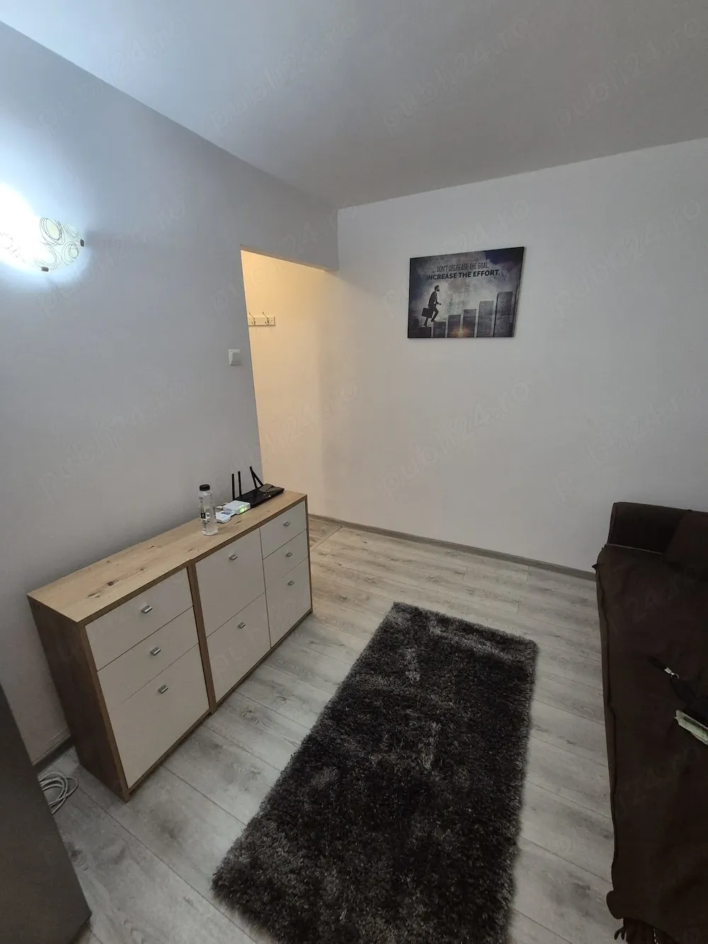 Închiriez apartament doua camere Tomis Nord