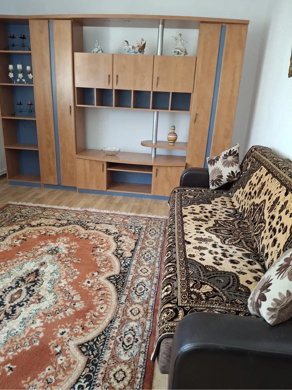 De inchiriat apartament 2 camere de omandat