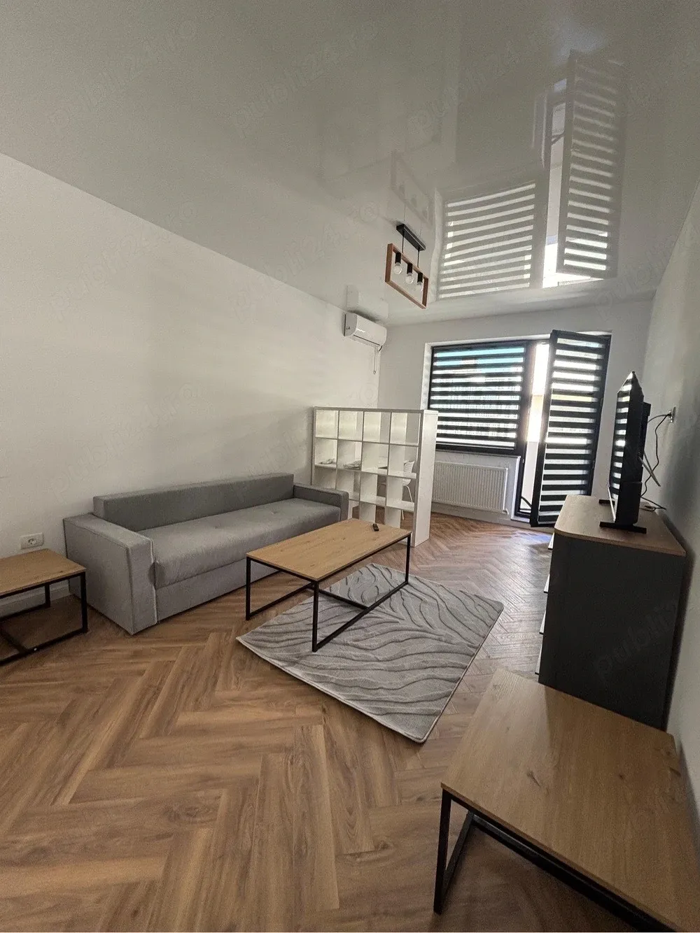 Apartament 2 cam Campus