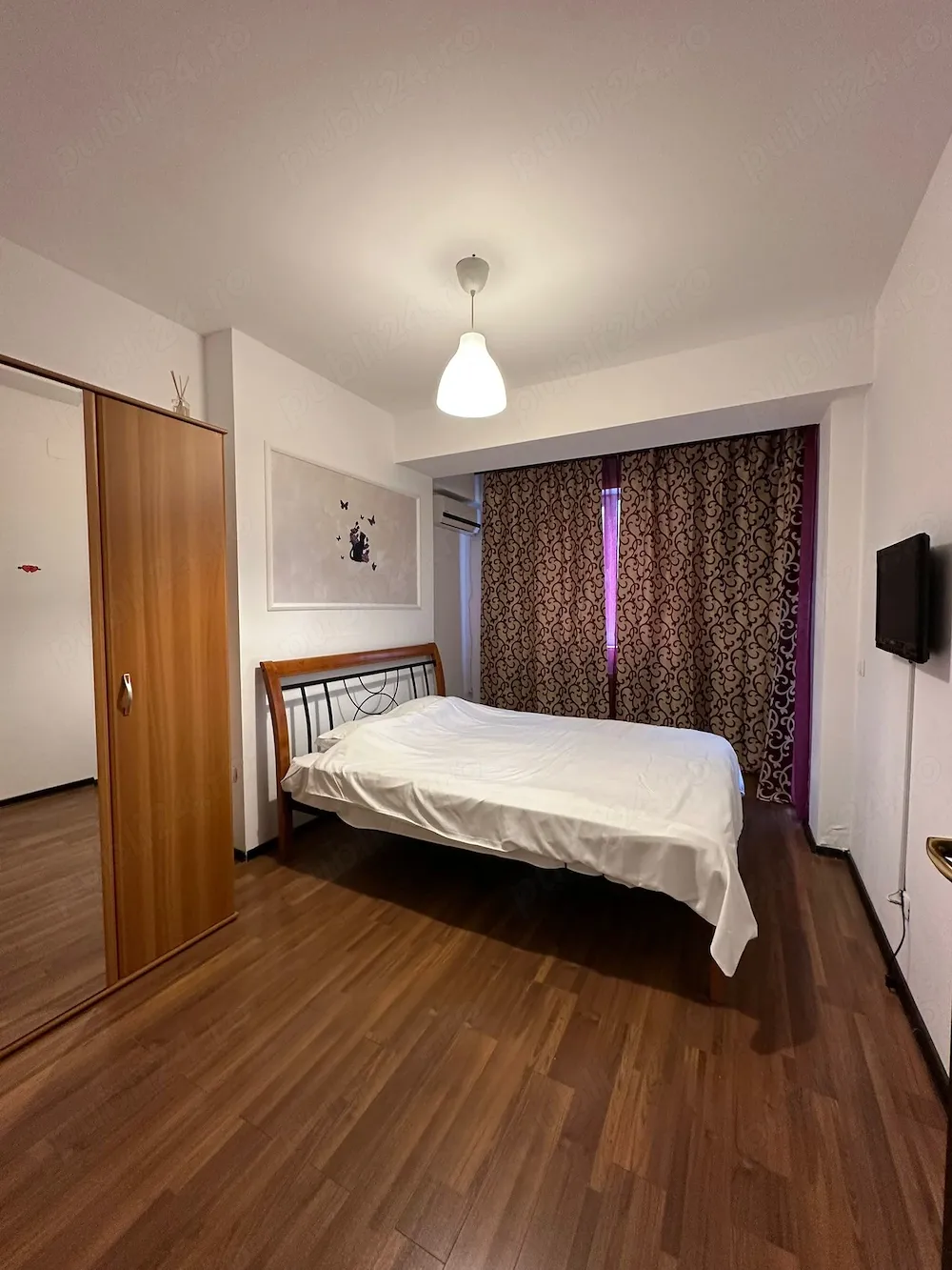 Apartament De Inchiriat 2 Camere Mamaia