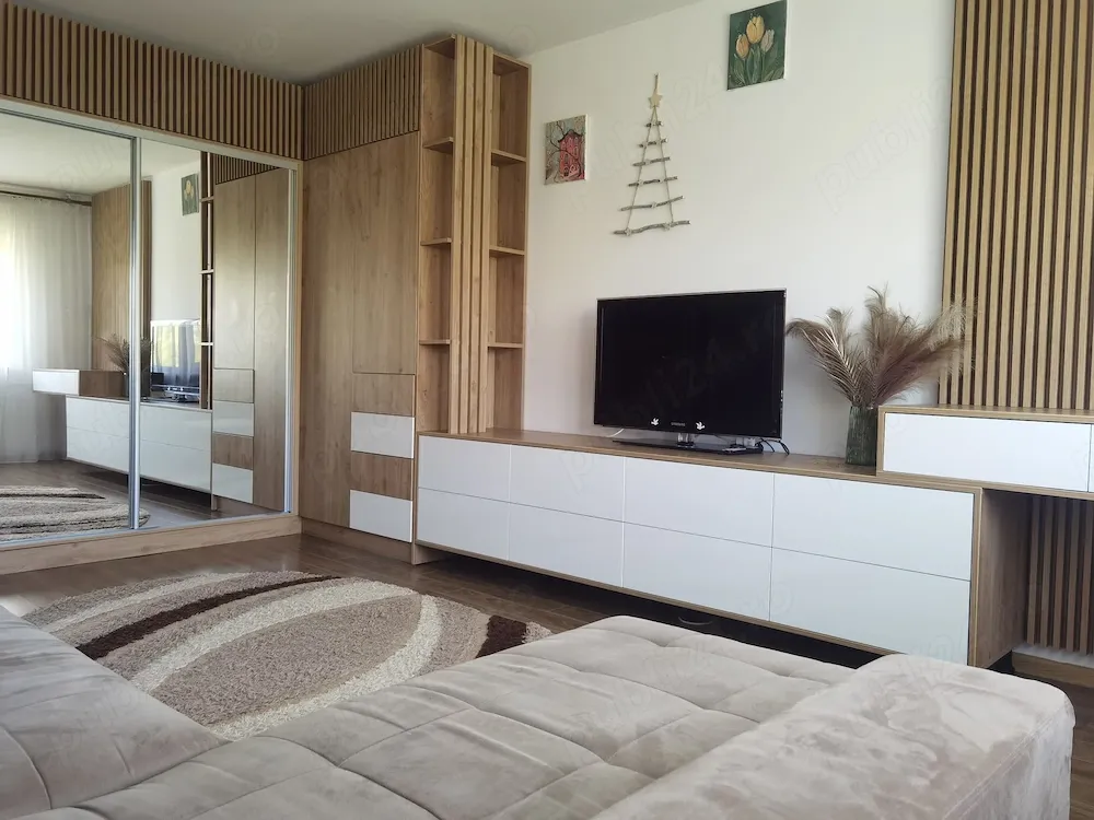 Apartament de inchiriat