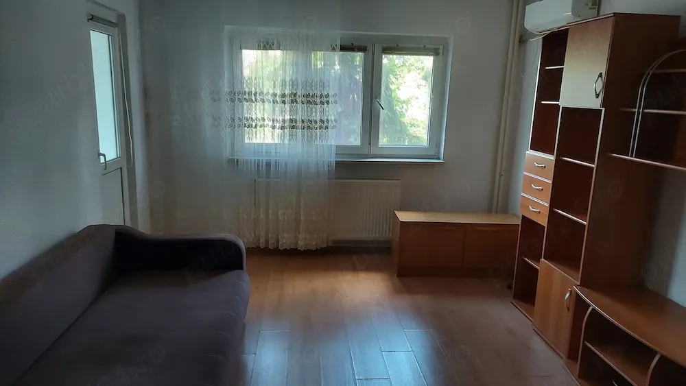 Închiriez apartament 2 camere Ciuperca