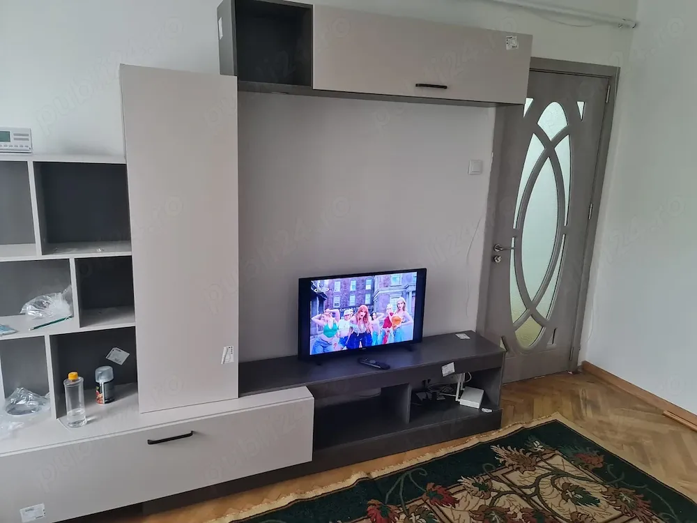 Închiriez apartament cu 2 camere Craiovița Nouă la Orizont