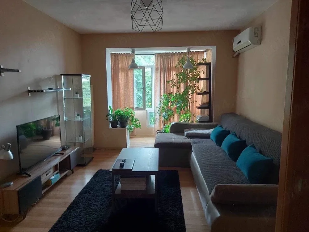 Vand apartament 2 camere Brazda lui Novac