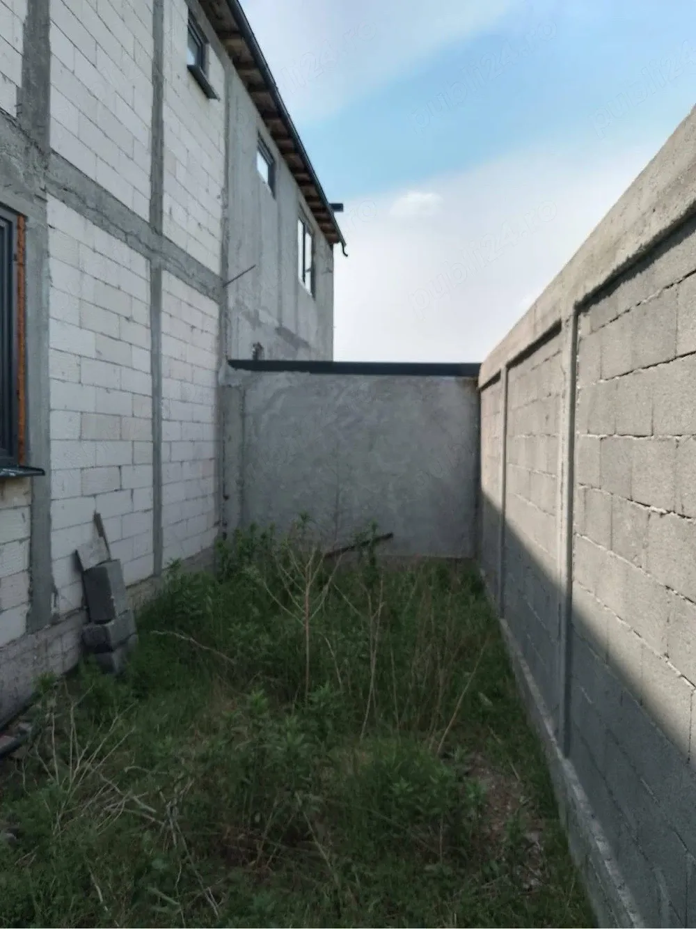 casa de vanzare