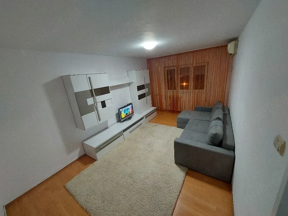 inchiriez apartament 2 camere Nufarul