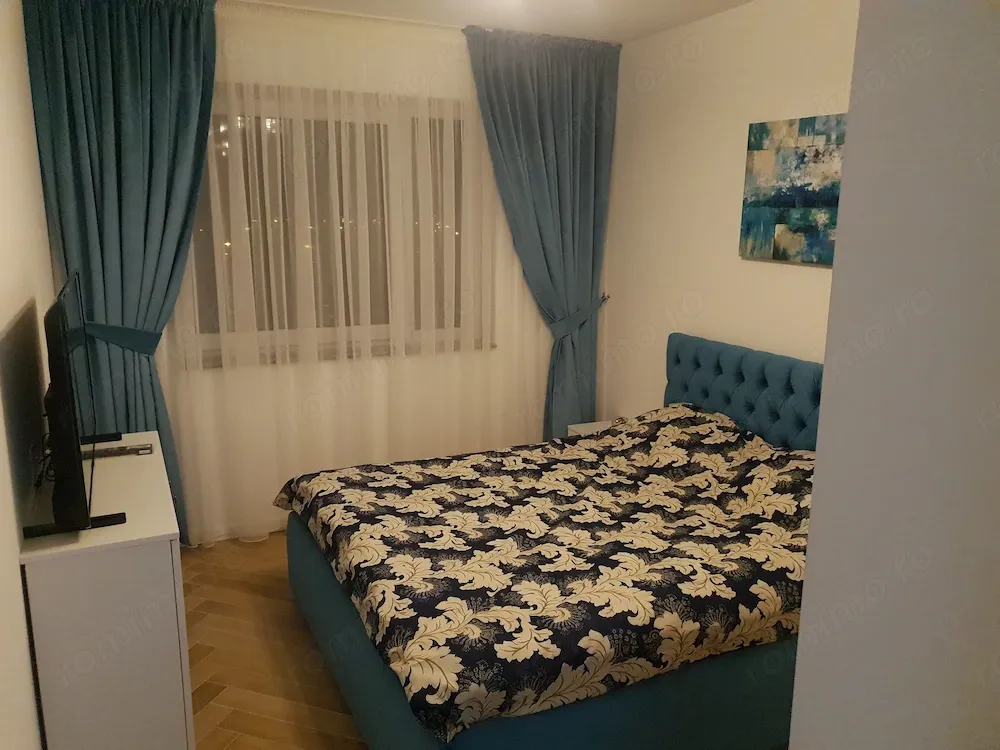 Ap. cu 2 cam. Prima Shops Onestilor - imagine 1