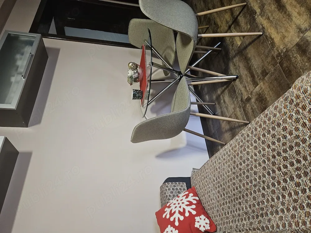 Nu rata acest apartament! Vino sa il descoperi si sa te bucuri de tot ce are de oferit!