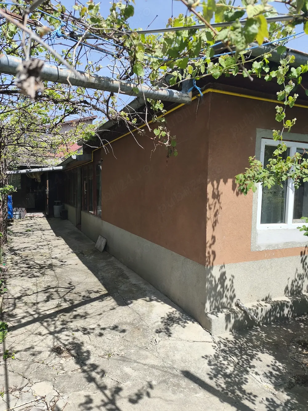 Vand casa in Ploiesti