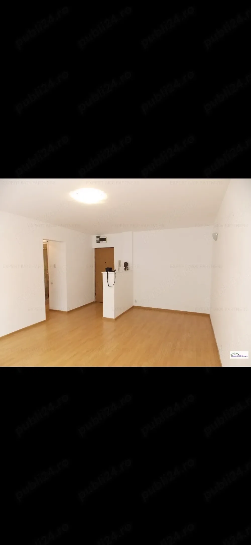 Stirbei Voda, Sala Palatului 2 cam