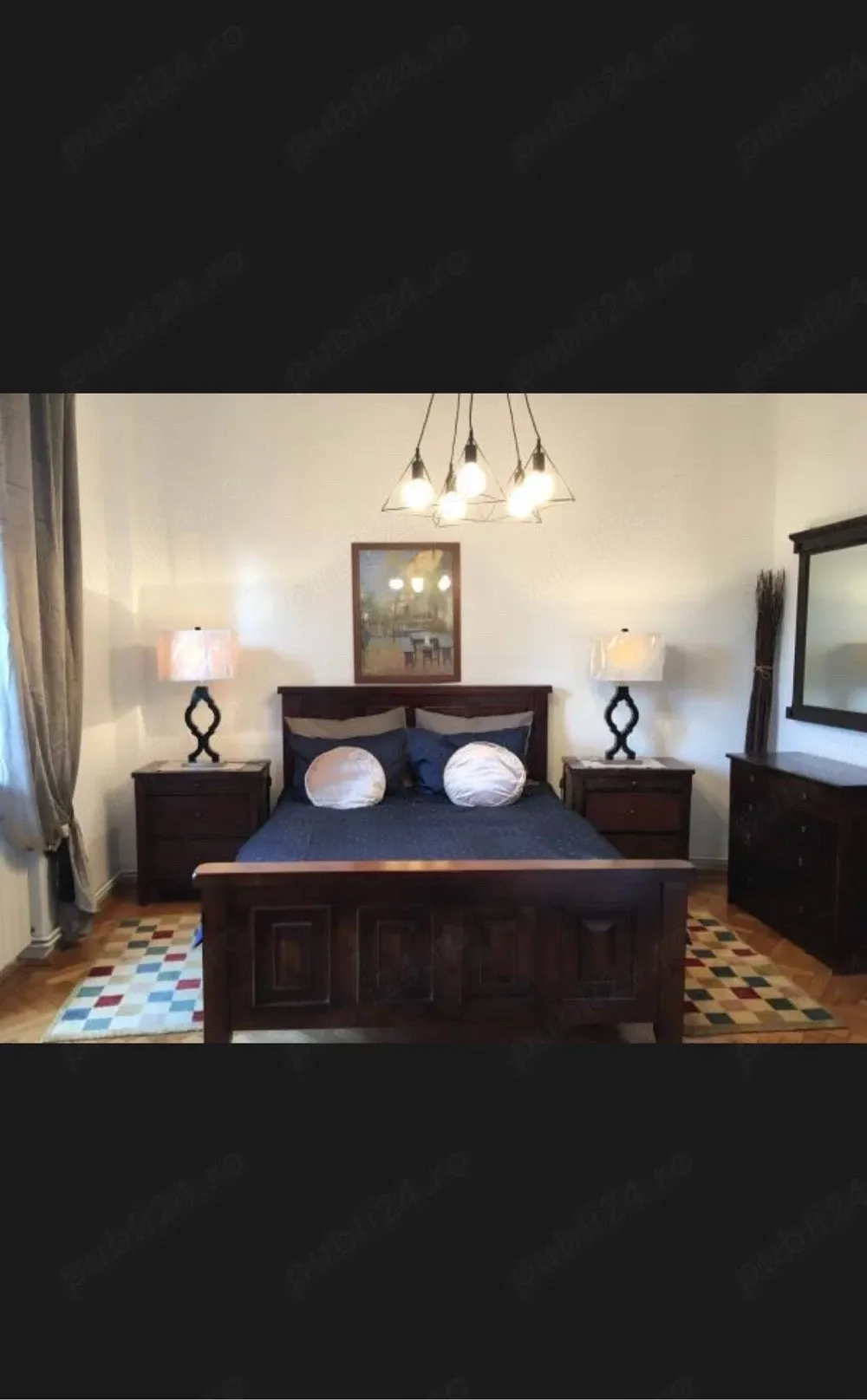 Apartament 2 Camere Ultracentral Stil Vintage & Confort Modern - direct de la proprietar - imagine 1