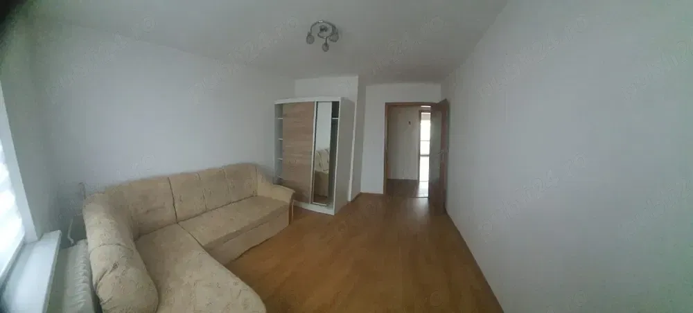 2 camere la 5 min de Obor
