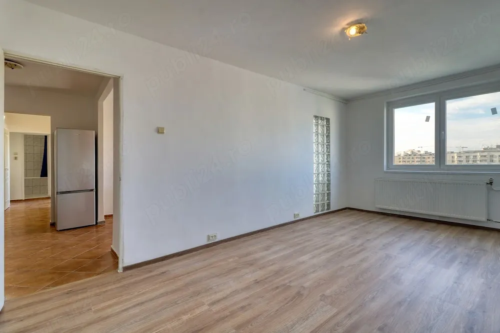 3 camere Str. Cernăuți   Arena Națională | Bloc reabilitat | 2 lifturi | Open House | De la 98.000