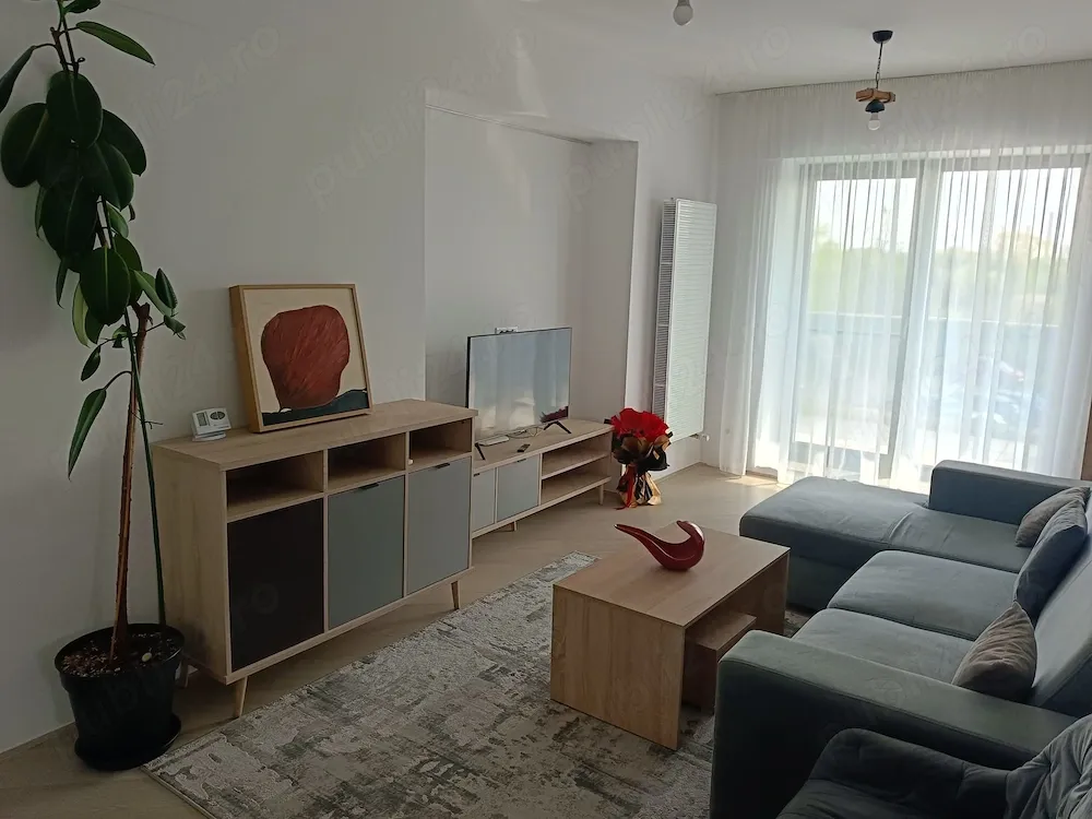 PROPRIETAR inchiriez ap.3 camere complex DELTA CITY, apropiere metrou Pta Sudului