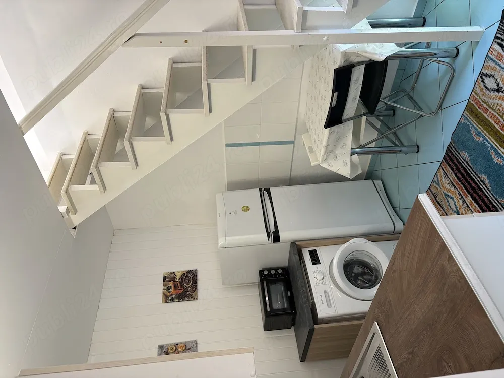 Garsoniera Zona Centrala 280