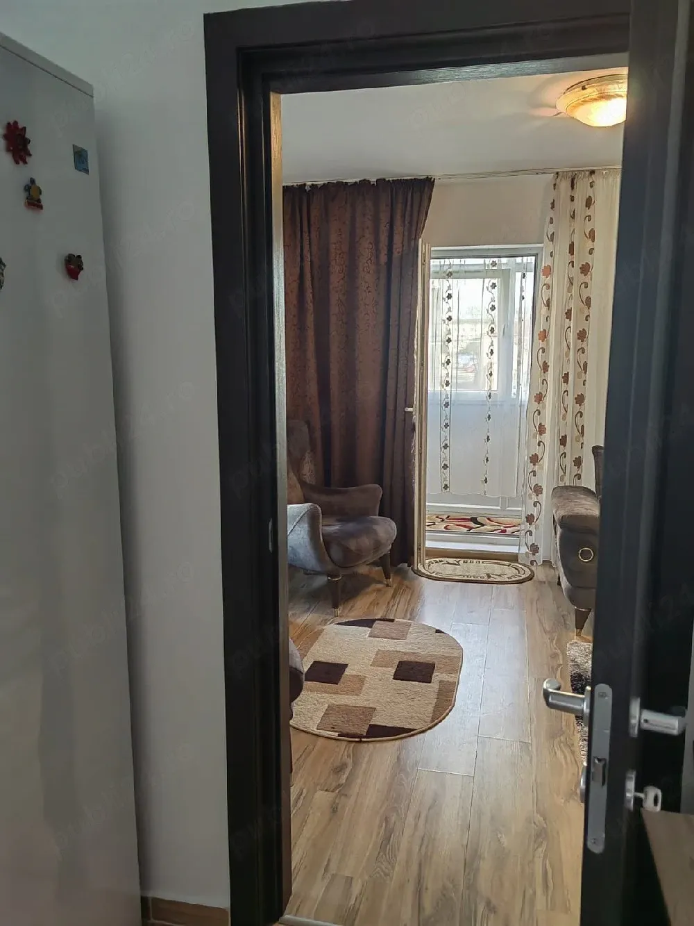 Garsonieră de închiriat