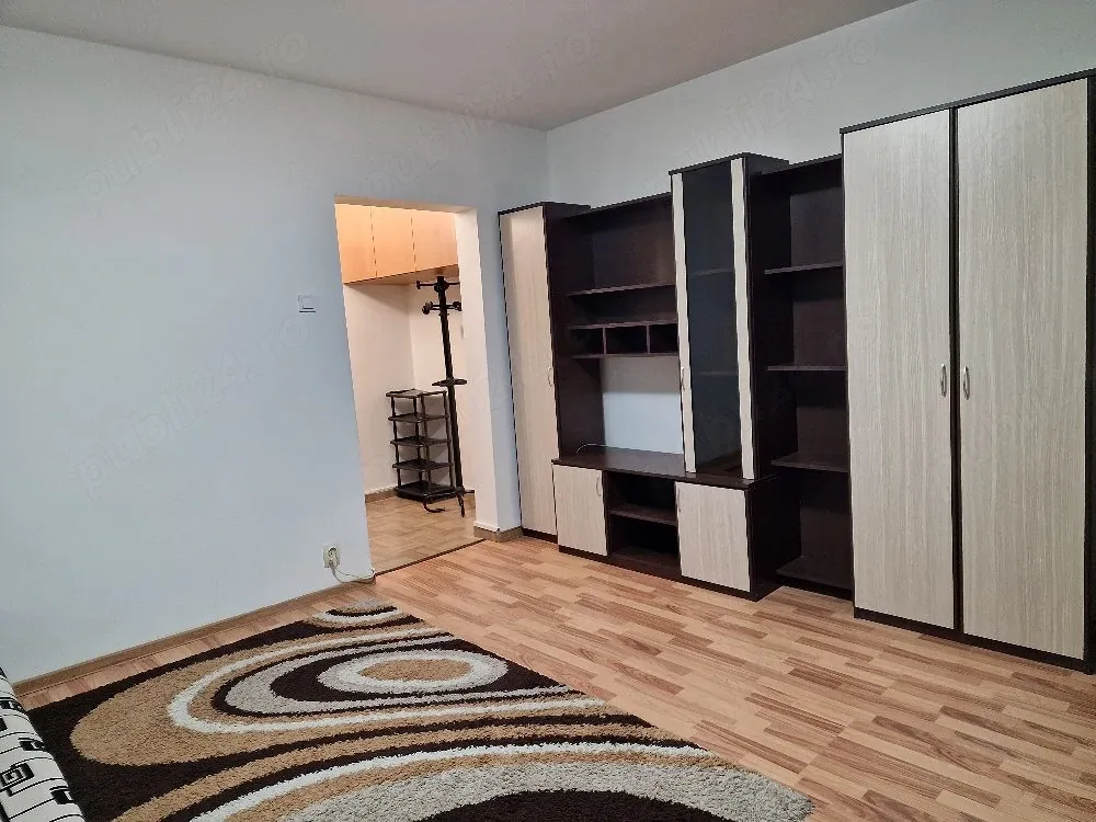 Inchiriere garsoniera Turnu Magurele