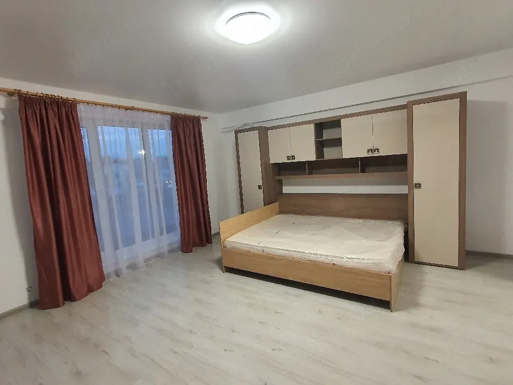 Garsoniera de închiriat Drumul Binelui