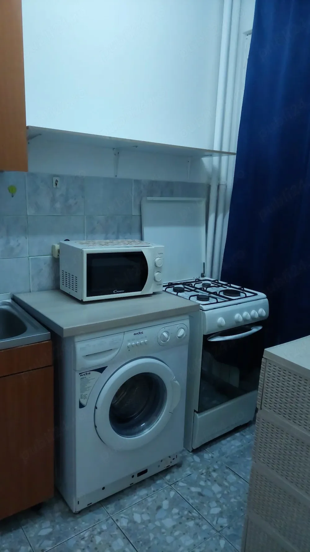 Proprietar închiriez garsonieră