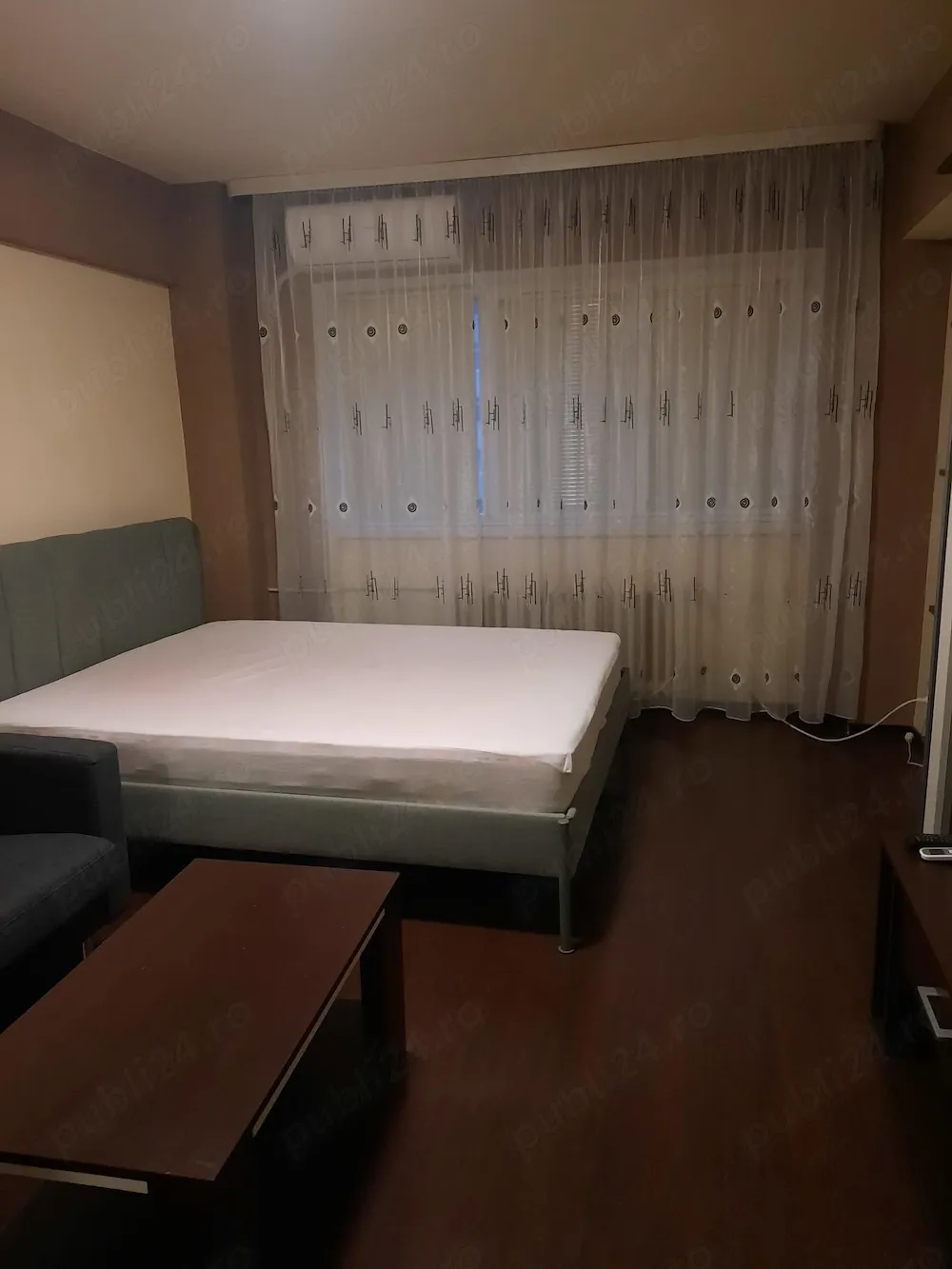 Închiriere garsonieră situată pe Șoseaua Berceni, în zona Berceni Piata Sudului