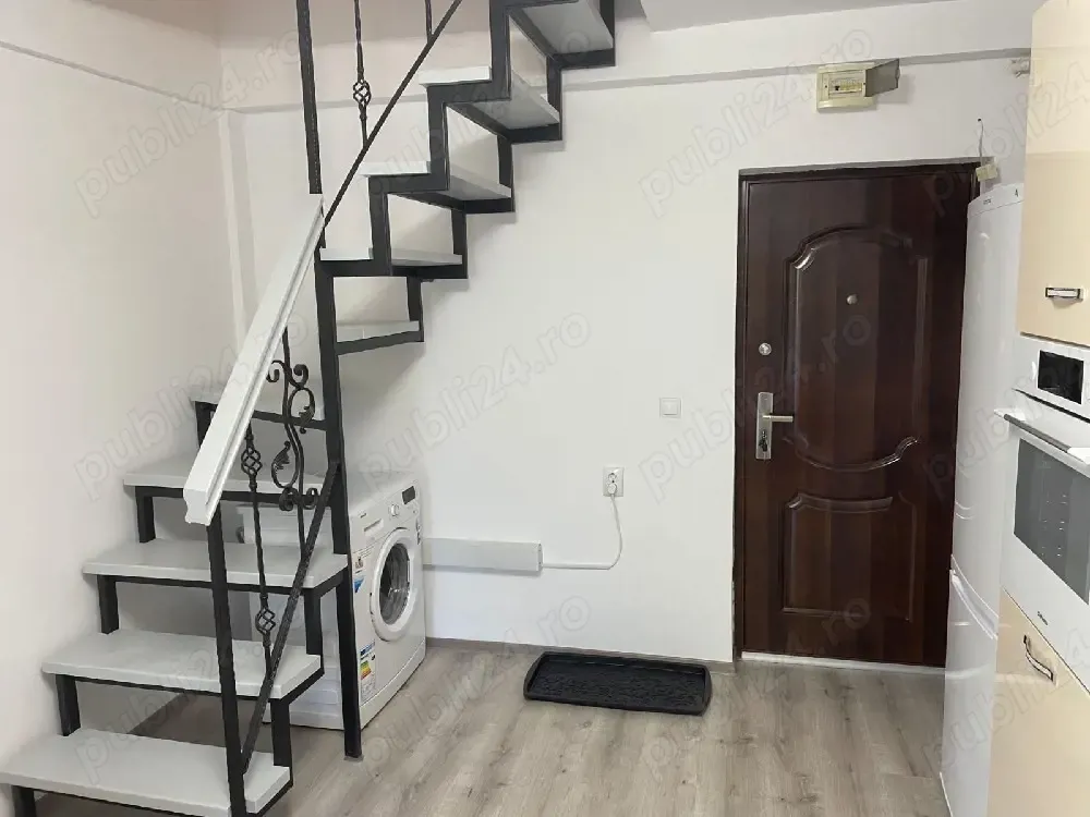Vanzare Garsoniera Duplex