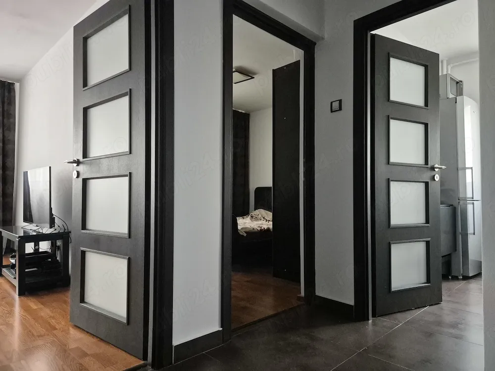 Vanzare Apartament 2 camere, zona Sos. Oltenitei, Berceni, Bucuresti - imagine 1