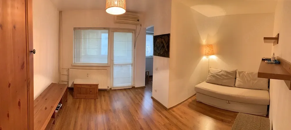 De închiriat garsonieră Crângași