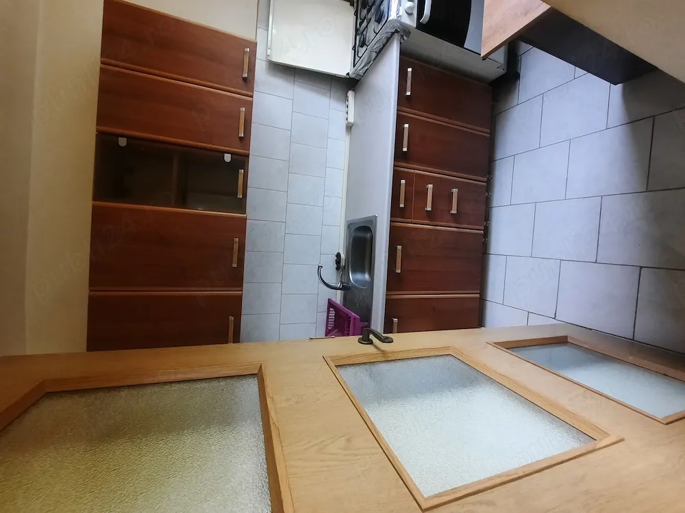 Garsoniera de închiriat drumul taberei-ghencea