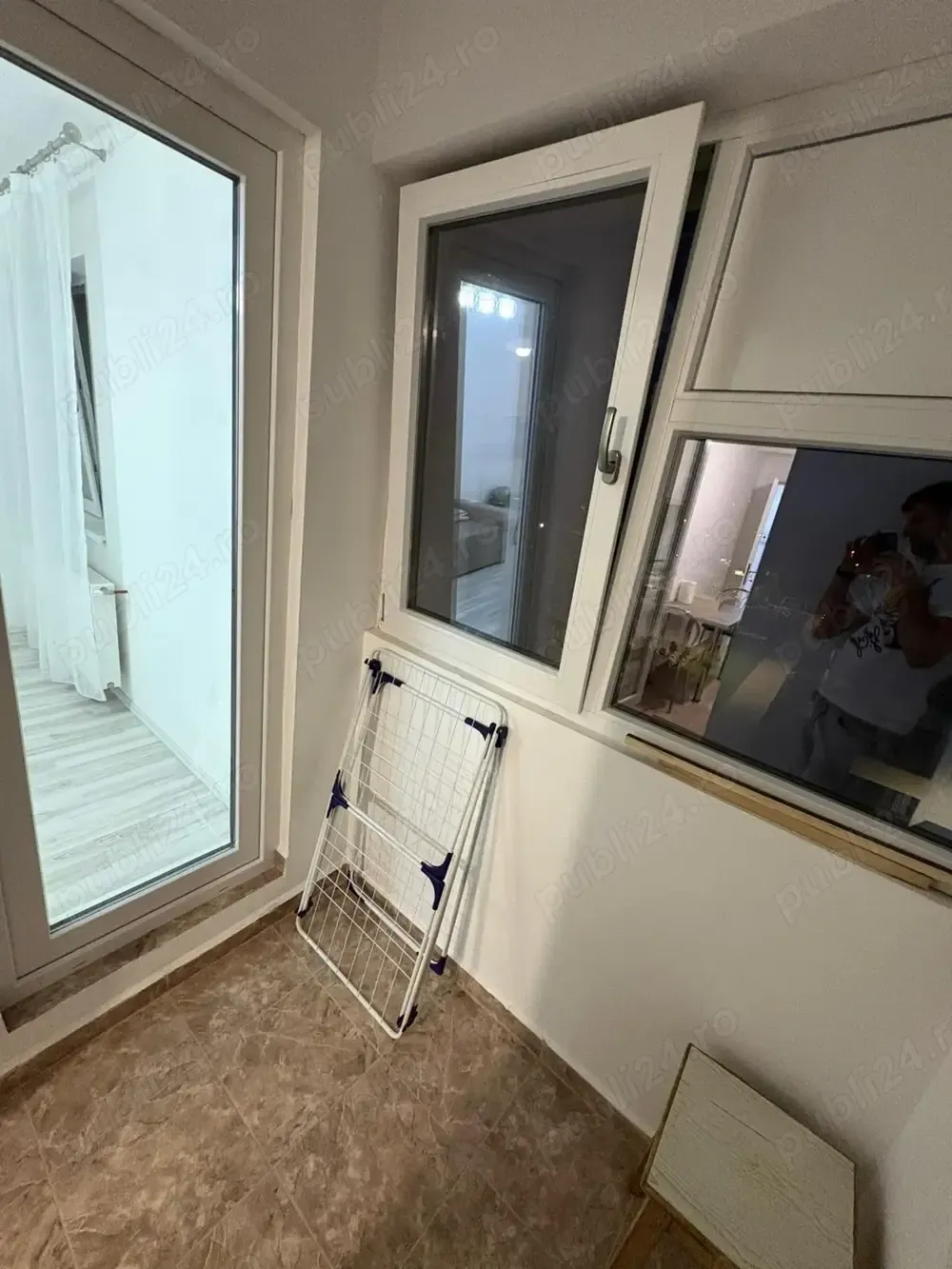 Inchiriez garsoniera stupca 25-35 dezdrobirii