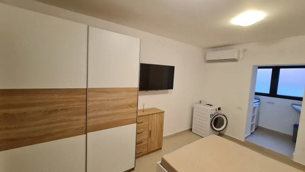 SUPERBA  gars. moderna, Zona Lujerului, Crangasi