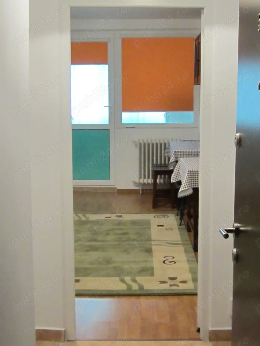 Inchiriez garsoniera Lujerului Metrou Militari