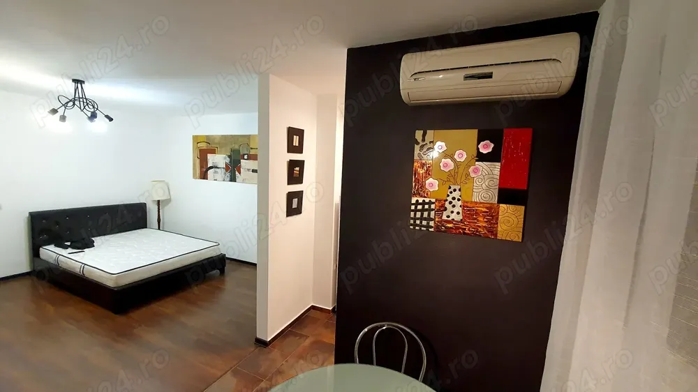 Inchiriez Garsoniera Frumoasa in Zona Favorit - Hanul Drumetului S6