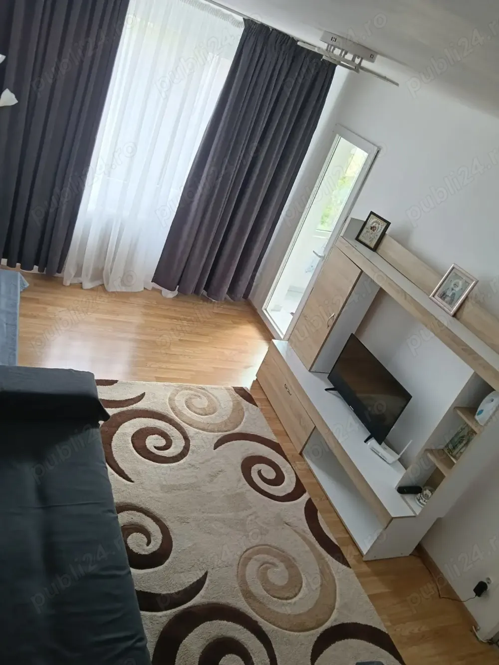 Apartament curat,nou de inchiriat!