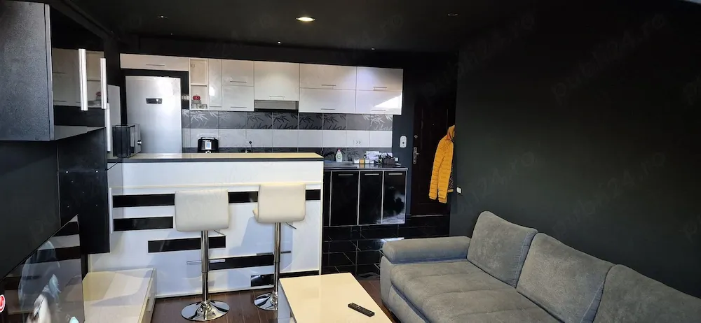 2 camere, Militari Residence, loc parcare inclus - imagine 1