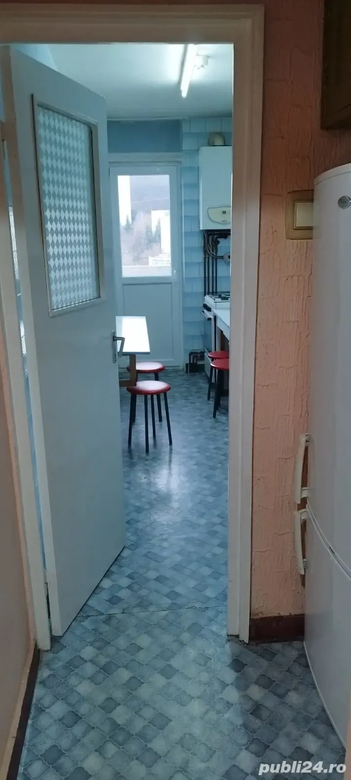 Dau in chirie ap. 2 camere conf. 1, Cart. Manastur, str. Parang