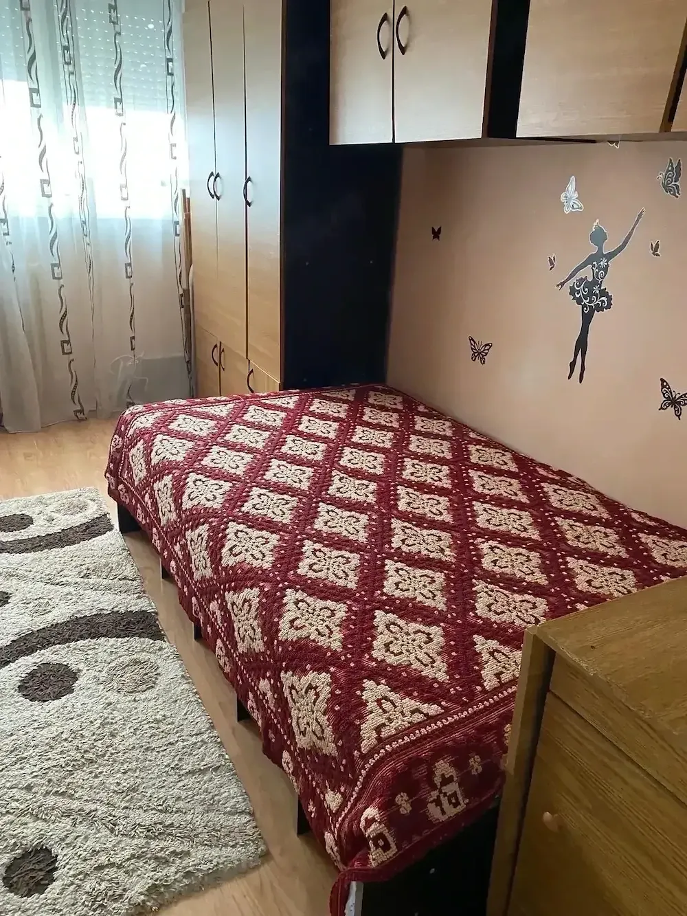 Vanzare garsoniera Galati