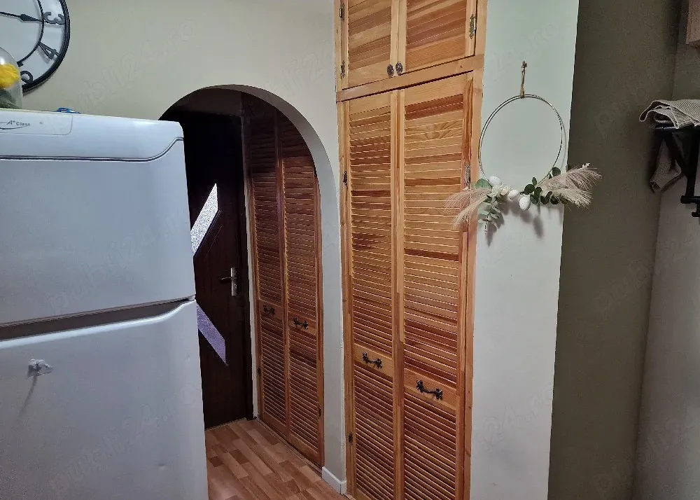 Apartament ideal pentru familii cu copiii