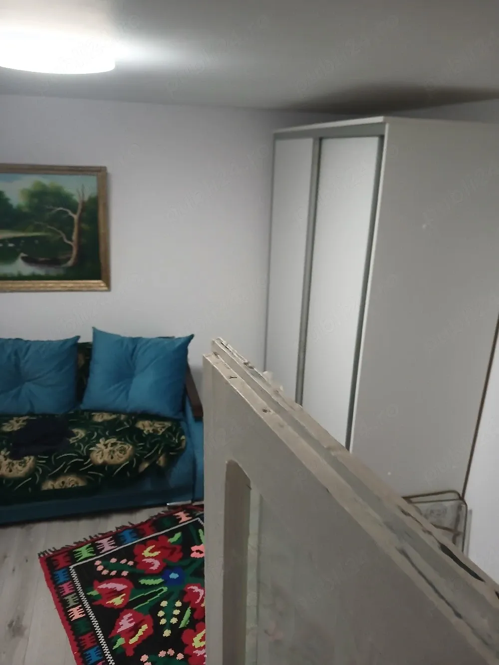 Vand casa locuibila cu inbunatatiri - imagine 1