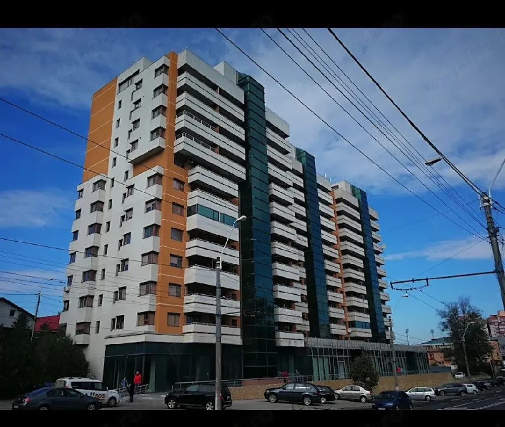 închiriez ap 2 cam bloc Privilege